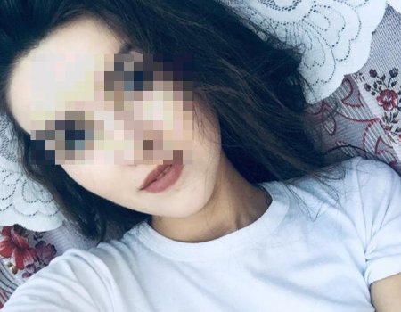 В Башкортостане найдена мертвой пропавшая без вести 19-летняя девушка