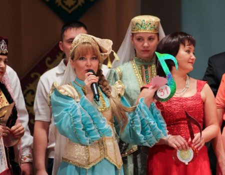 Конкурс татарской песни «Туган тел» в 2019 году посвятят 100-летию Мустая Карима