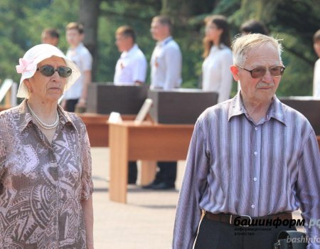 В Башкортостане сельчан старше 65 лет будут бесплатно отвозить в больницы на обследования