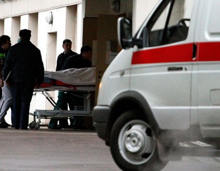 Еще один участник ДТП в Дюртюлинском районе скончался на больничной койке
