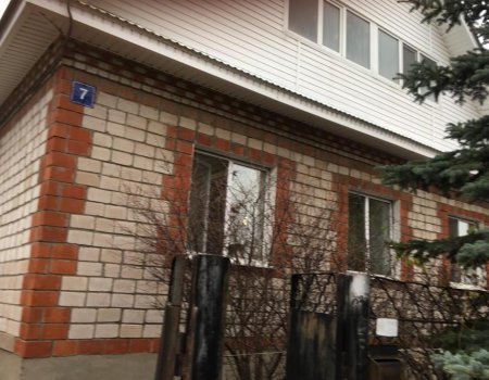 В Башкортостане в больницу с отравлением попали четыре человека, одна женщина погибла