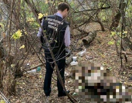 Семейную пару в Башкортостане жестоко убили из-за долга за квартиру