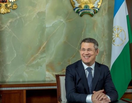 Радий Хабиров заявил об увеличении в Башкортостане господдержки на процедуру ЭКО