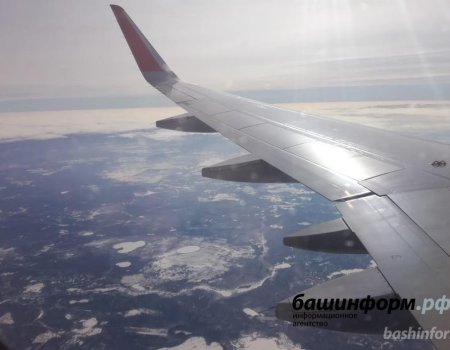 В Уфе из-за неисправности самолета задержан рейс в китайскую Санью