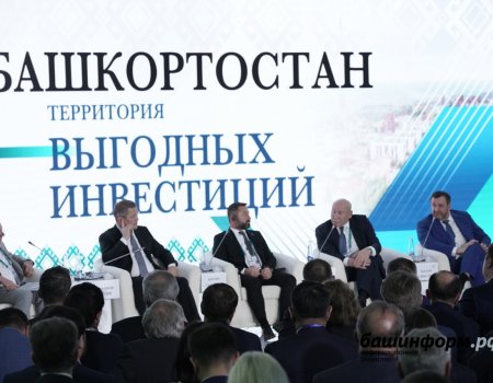В Башкортостане планируют создать республиканский фонд прямых инвестиций