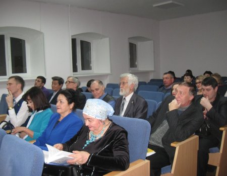 Писатели Башкортостана проводили юбилейный год стихами и песнями о зиме