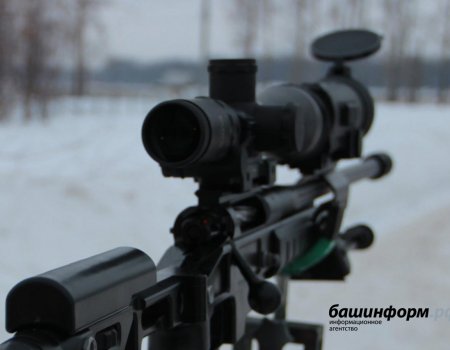 В Башкортостане в лесу охотник застрелил напарника вместо кабана