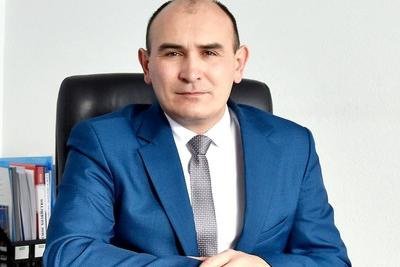 Главой Бурзянского района Башкортостана стал Газиз Манапов