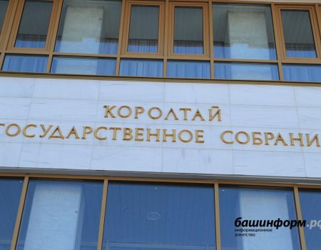 Какие законы вступают в силу с 1 января в Башкортостане?