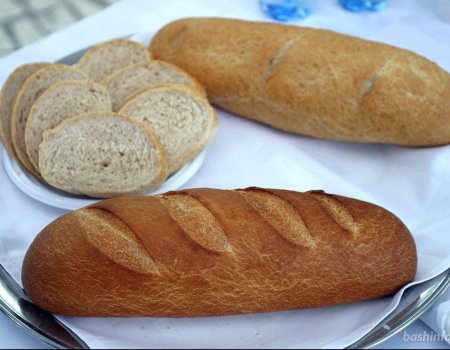 В России могут подорожать овощи и хлеб