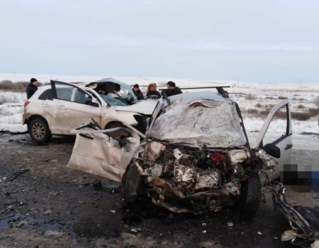 Новые подробности аварии на автодороге Сибай - Акъяр: скончалась еще одна жертва ДТП