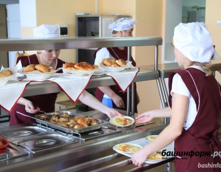 Некачественное мясо в школьном питании уже не используется: глава Кушнаренковского района