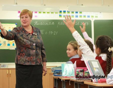 Совет Федерации предлагает создать единую систему оплаты труда учителей