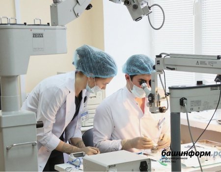 В 2020 году в Башкортостане откроют четыре онкологических центра