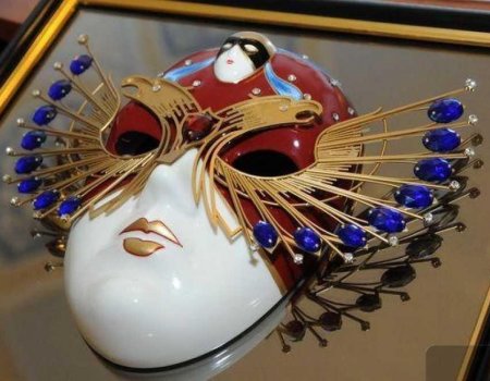Башкирские спектакли покажут на фестивале Национальной театральной премии «Золотая маска»