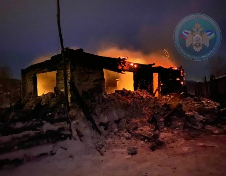 Глава Башкортостана о смертельном пожаре в Ишимбайском районе: «Надо помочь семье с погибшими»