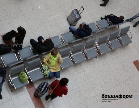 «Уральские авиалинии» из-за вспышки коронавируса отменили рейсы в Европу