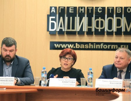 БСТ запускает акцию по обнародованию неизвестных фактов о Башкортостане во времена ВОВ