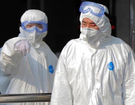 Всемирная организация здравоохранения объявила режим ЧС из-за коронавируса