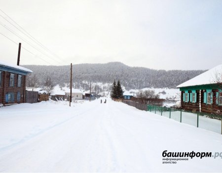 В Башкортостане отремонтируют 564 км сельских дорог по программе «Родная улица»