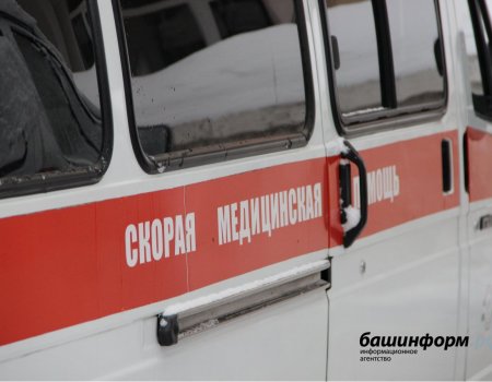 В Башкортостане при странных обстоятельствах в квартире погибли студент и школьница