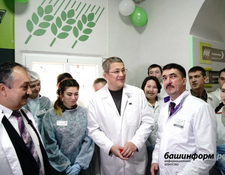 Только 5% выпускников-ветеринаров прошлого года в Башкортостане пришли работать в АПК