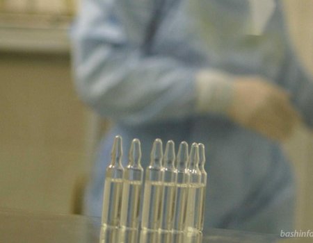 Китай разработал вакцину против коронавируса