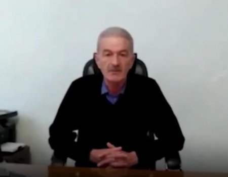 Председатель Госсобрания Башкортостана прокомментировал скандальное видео с главой сельсовета