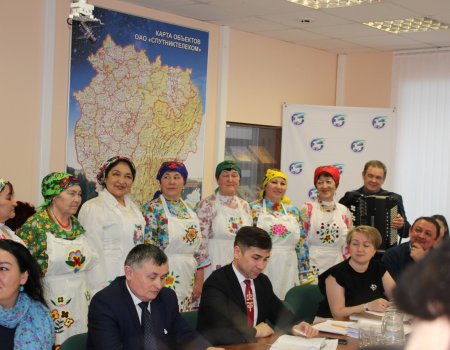 15 населенных пунктов Башкортостана выйдут в финал конкурса «Трезвое село»