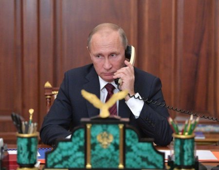 Путин рассказал, почему он отказался от смартфонов