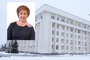 В Башкортостане назначены три заместителя министра экономразвития и инвестполитики