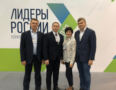 4 врача из Башкортостана стали финалистами конкурса «Лидеры России-2020»