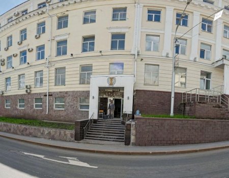 Адвокатская палата Башкортостана выбрала нового президента