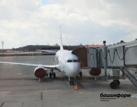 С 13 марта Россия ограничит авиасообщение с Германией, Испанией, Францией и Италией