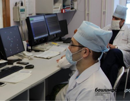 Министр здравоохранения Башкортостана озвучил причину отсутствия масок в аптеках