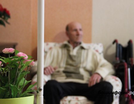 В Башкортостане во время карантина пожилым людям будут доставлять на дом продукты и лекарства