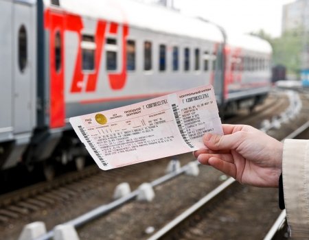 Пассажиры РЖД, чьи поездки отменились из-за вспышки коронавируса, смогут вернуть билеты