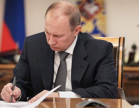 В Кремле сообщили, что не планируют массовых мероприятий с участием Путина