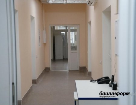 В Башкортостане под наблюдением по коронавирусу находятся 36 иностранцев