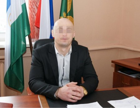 В Башкортостане чиновник и его супруга сразу вышли на работу после заграничной поездки