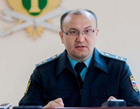 В Башкортостане судебные приставы перестроили работу из-за коронавируса