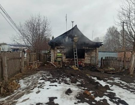 «Дети были заперты»: стали известны подробности смертельного пожара в Башкортостане