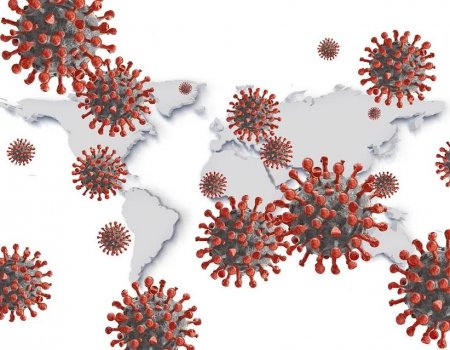 Число зараженных коронавирусом в России достигло 2337 человек
