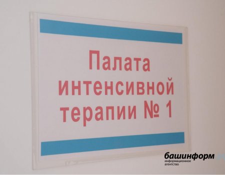 Число заболевших коронавирусом в Башкортостане увеличилось до 16 человек