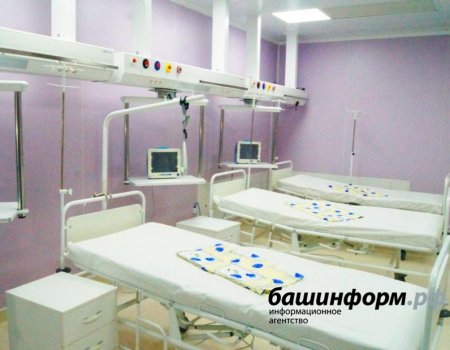 В Башкортостане две смерти от COVID-19 зарегистрированы в Стерлитамаке и РКБ