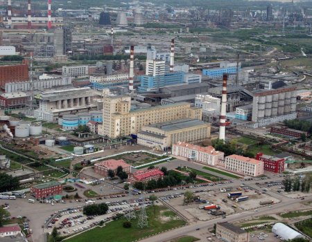 БСК направит на борьбу с коронавирусом в Башкортостана 35 млн рублей