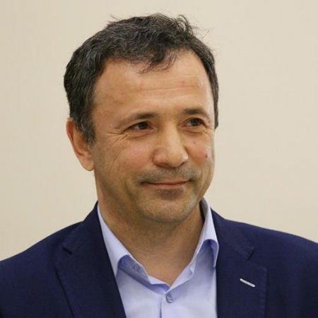 Рустем Ахмадинуров претендует на должность вице-спикера парламента Башкортостана