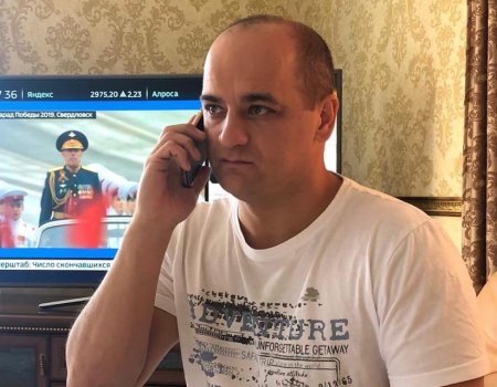 Руководитель фракции партии «Единая Россия» в День Победы обзвонил ветеранов
