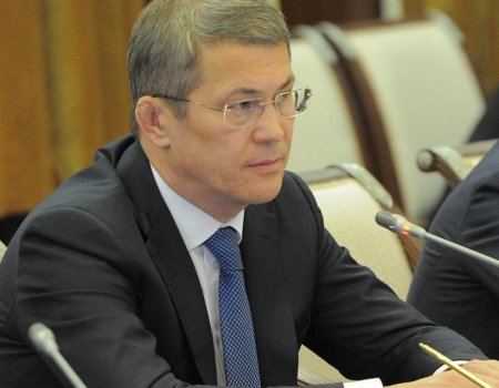 Радий Хабиров подписал указ об отмене режима самоизоляции и усилении масочного режима