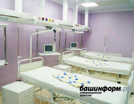В Башкортостане двое работников теплицы заболели COVID, еще 68 человек изолированы в гостинице